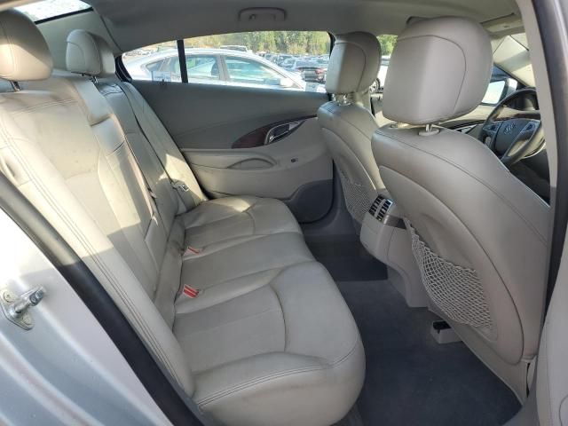 2011 Buick Lacrosse CXL