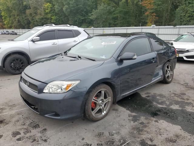 2006 Scion TC