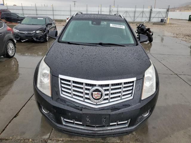 2013 Cadillac SRX Premium Collection