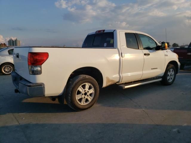 2008 Toyota Tundra Double Cab