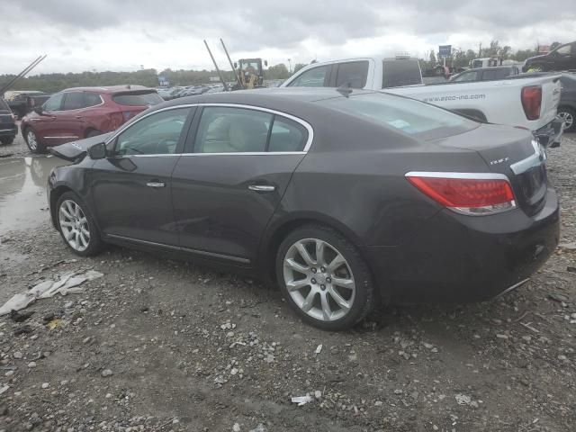 2013 Buick Lacrosse Touring