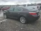 2013 Buick Lacrosse Touring