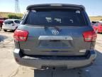 2008 Toyota Sequoia Limited