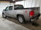 2009 GMC Sierra K1500 SLE