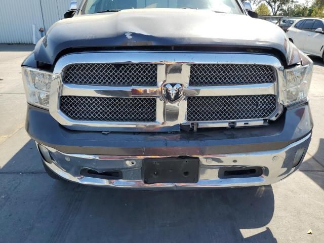 2017 Dodge RAM 1500 SLT