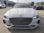 2019 Genesis G70 Prestige