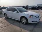 2013 Chevrolet Impala LT