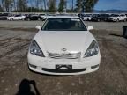 2004 Lexus ES 330