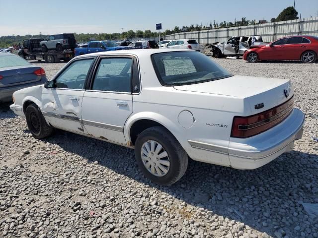 1993 Buick Century Special