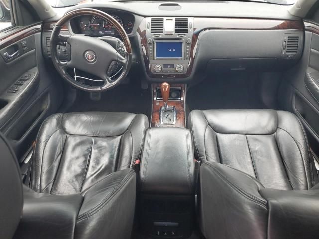 2010 Cadillac DTS Premium Collection