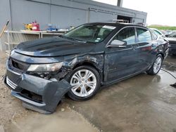 Chevrolet Vehiculos salvage en venta: 2014 Chevrolet Impala LT