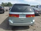 2004 Honda Odyssey EXL