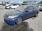 2002 Honda Civic EX