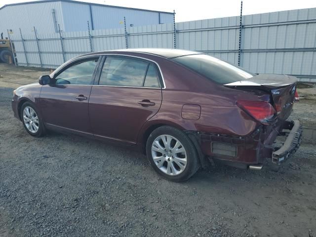 2008 Toyota Avalon XL