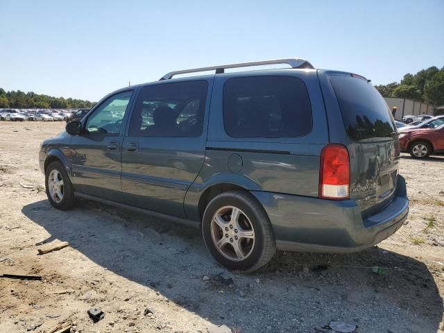 2006 Chevrolet Uplander LT