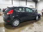 2013 Ford Fiesta SE