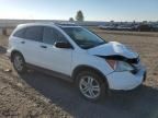 2011 Honda CR-V EX