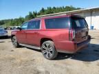 2019 GMC Yukon XL K1500 SLT