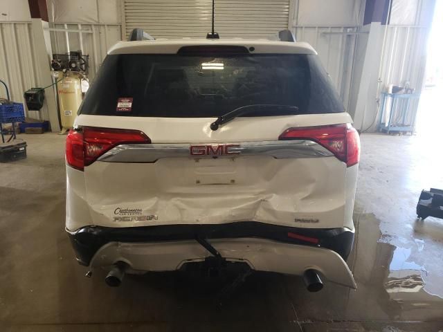 2019 GMC Acadia SLT-2