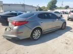 2014 KIA Optima EX