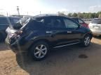 2009 Nissan Murano S