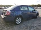 2009 Nissan Sentra 2.0