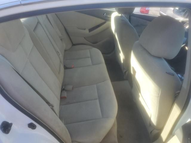 2007 Nissan Altima 2.5