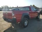 2010 Toyota Tacoma Access Cab