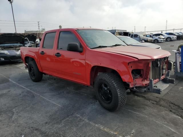 2005 Chevrolet Colorado