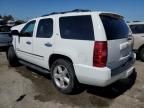 2009 Chevrolet Tahoe K1500 LTZ