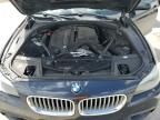 2013 BMW 535 I