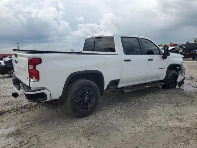 2023 Chevrolet Silverado K2500 Heavy Duty LT