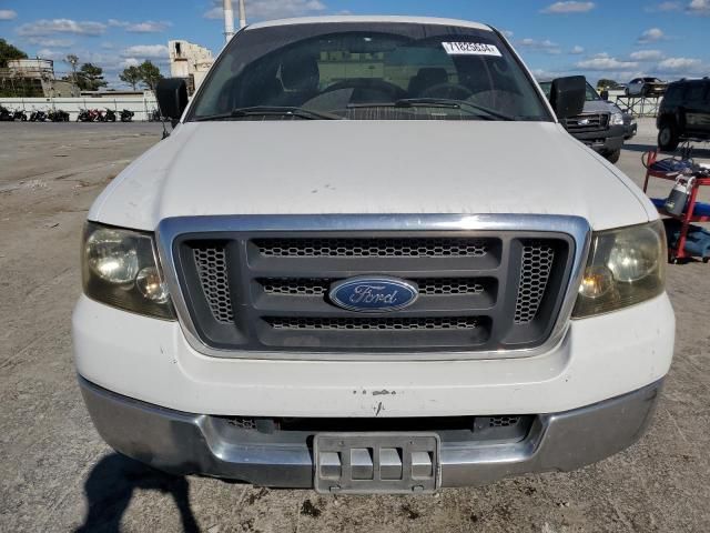 2004 Ford F150