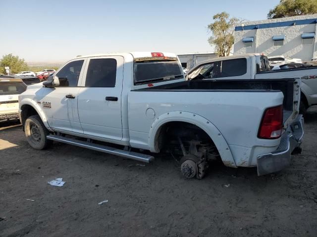 2015 Dodge RAM 2500 ST