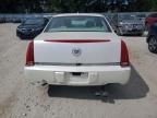 2009 Cadillac DTS