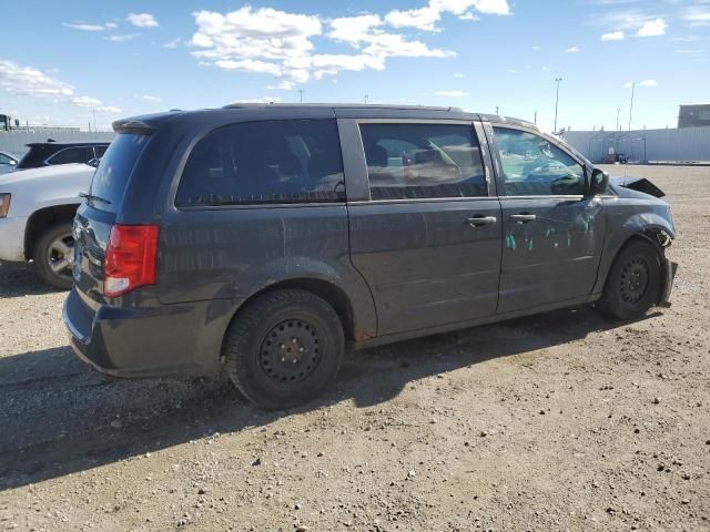 2012 Dodge Grand Caravan SE