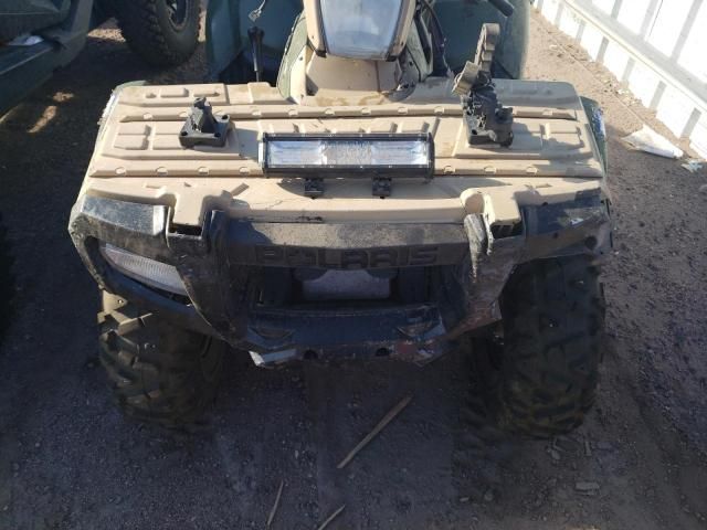 2007 Polaris Sportsman 500 EFI