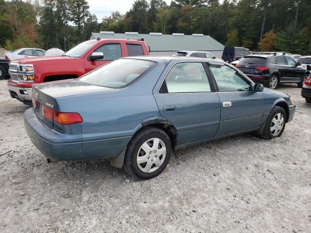 2001 Toyota Camry CE