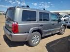 2007 Jeep Commander Limited