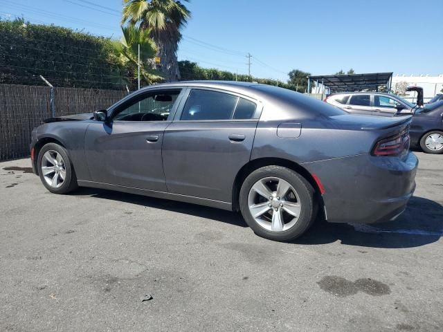 2015 Dodge Charger SE