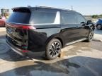 2022 KIA Carnival EX