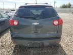 2011 Chevrolet Traverse LS