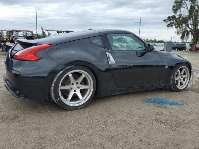 2009 Nissan 370Z