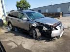 2010 Subaru Outback 2.5I Limited