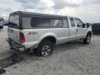 2006 Ford F250 Super Duty