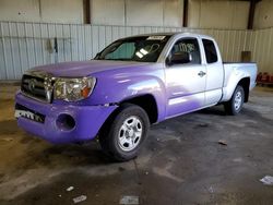 2010 Toyota Tacoma Access Cab en venta en Lansing, MI