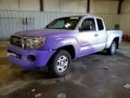 2010 Toyota Tacoma Access Cab