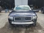 2006 Audi A4 S-LINE 1.8 Turbo