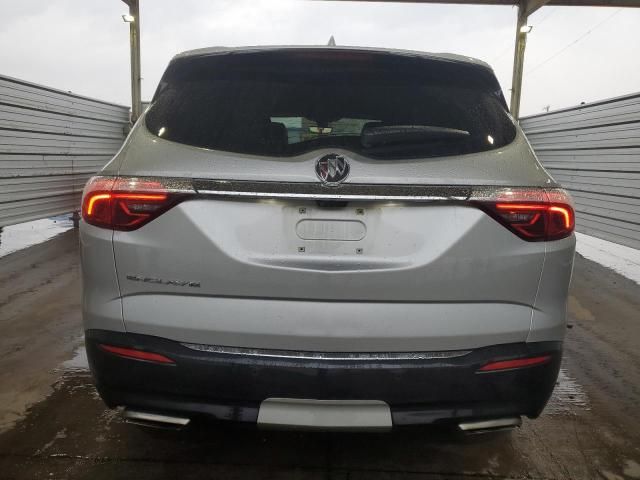 2022 Buick Enclave Premium