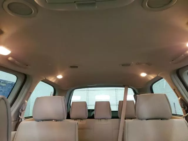 2007 Nissan Quest S